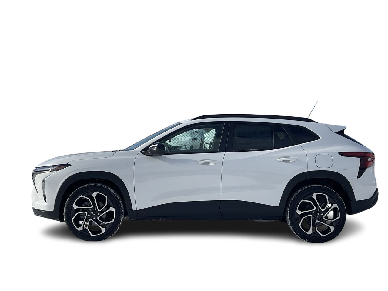 Chevrolet Trax  2026