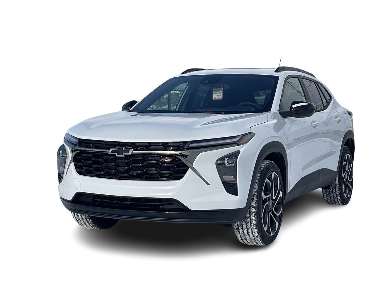 Chevrolet Trax  2026