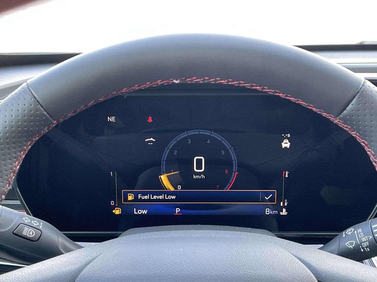 Chevrolet Trax  2026