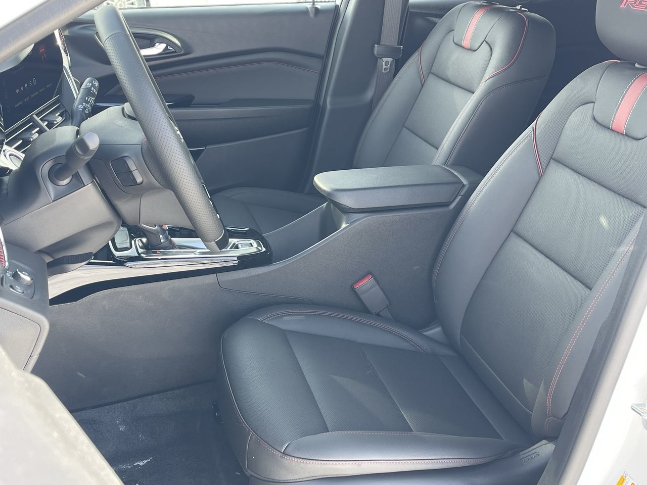 Chevrolet Trax  2026