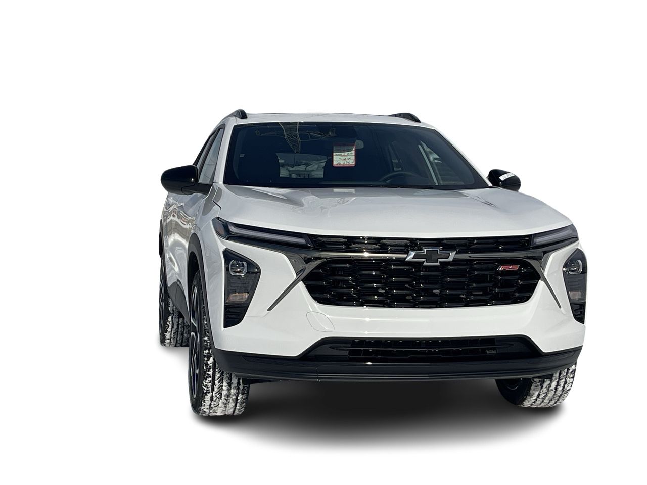 Chevrolet Trax  2026