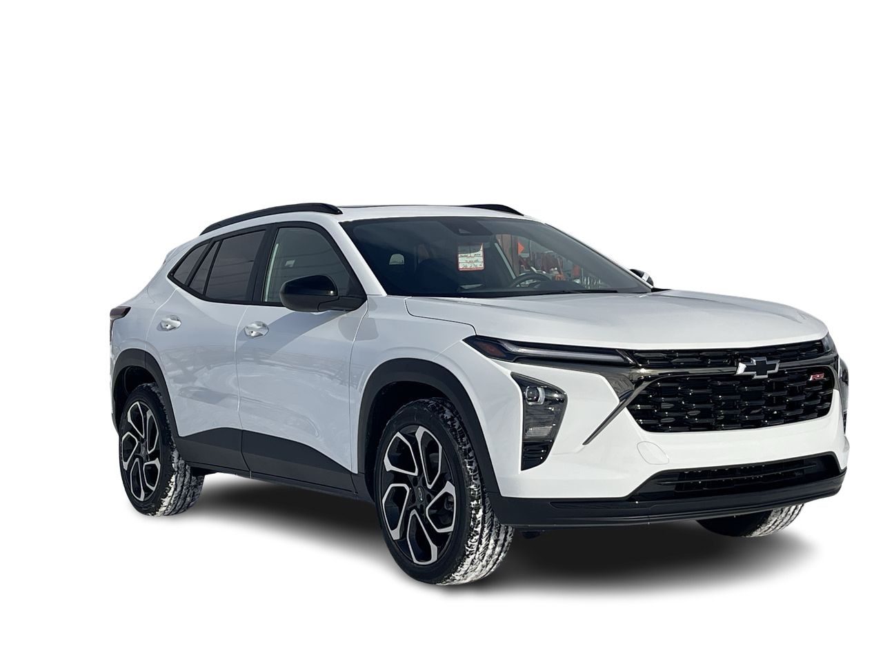 Chevrolet Trax  2026