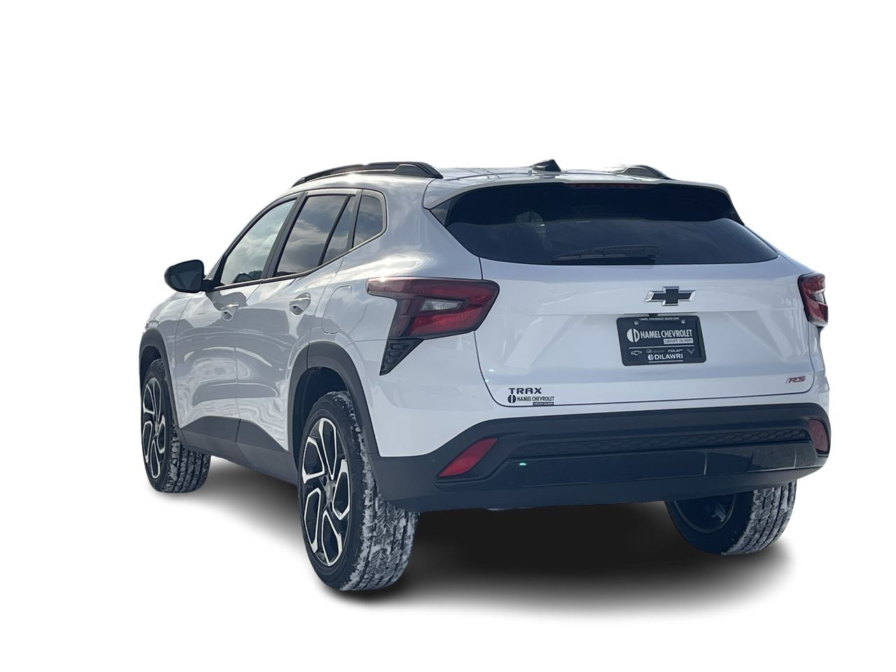 Chevrolet Trax  2026