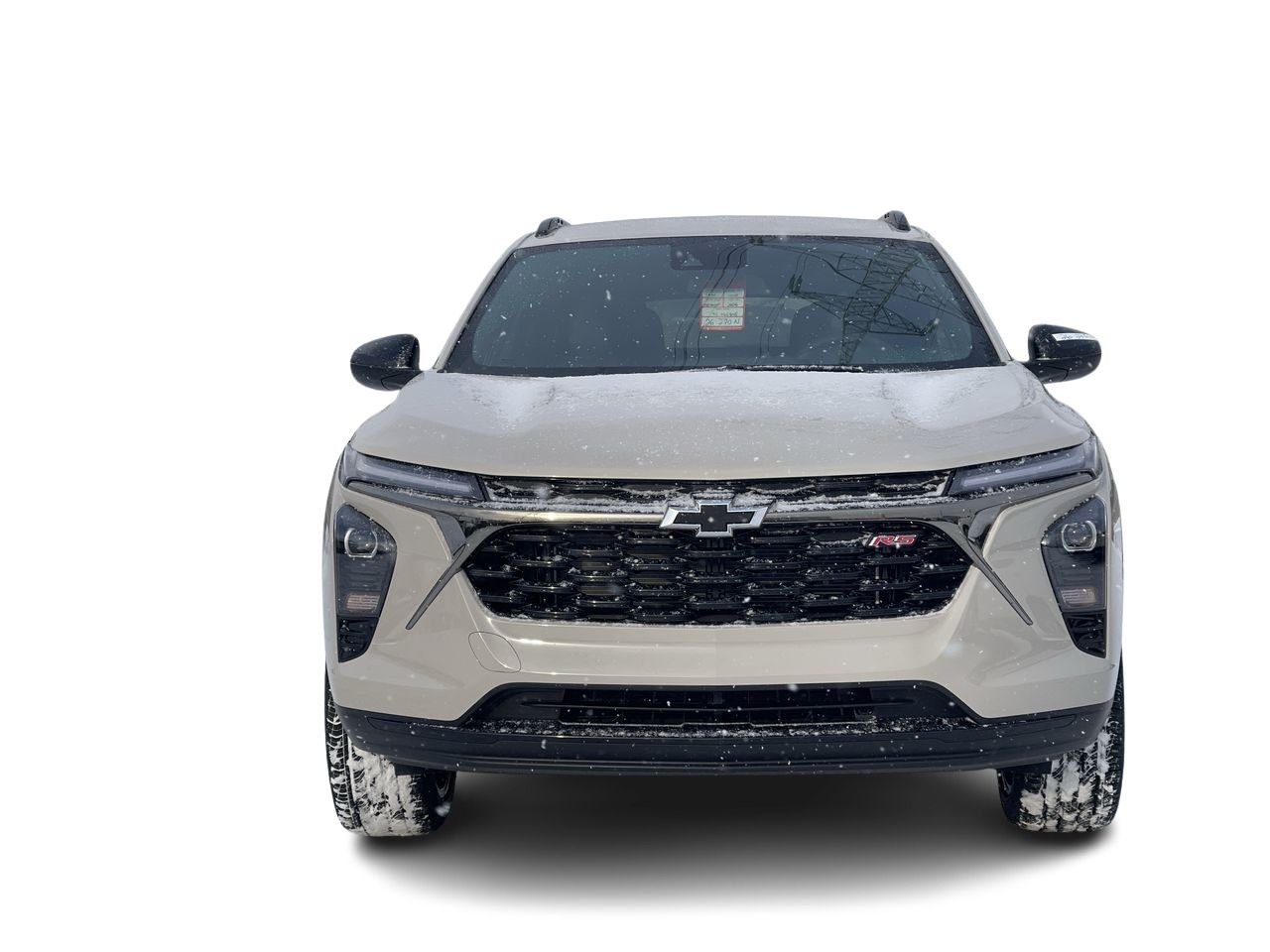 Chevrolet Trax  2026