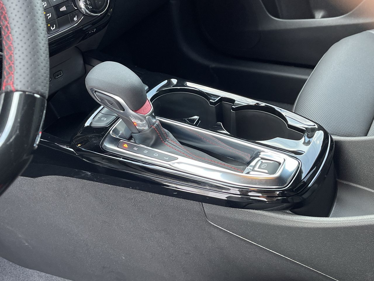 Chevrolet Trax  2026