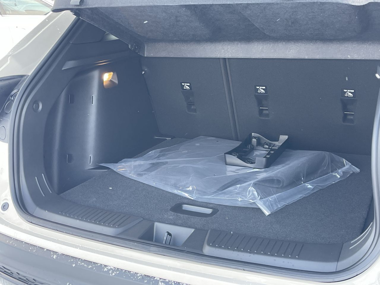 Chevrolet Trax  2026