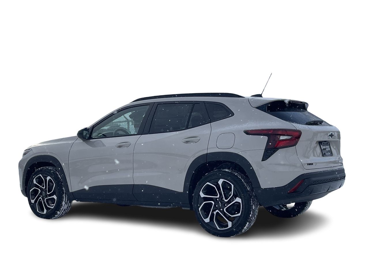 Chevrolet Trax  2026