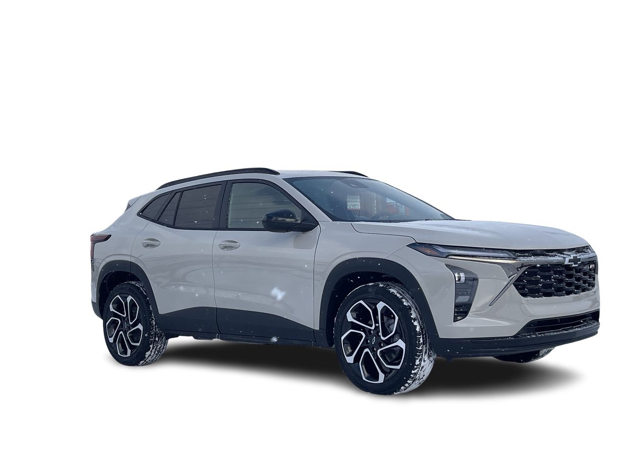 Chevrolet Trax  2026