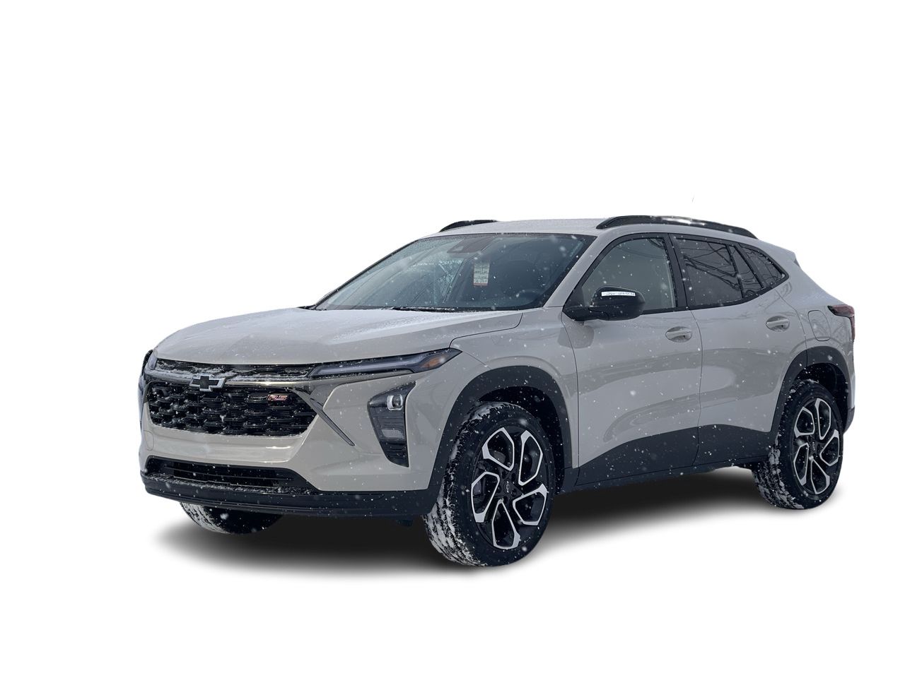 Chevrolet Trax  2026