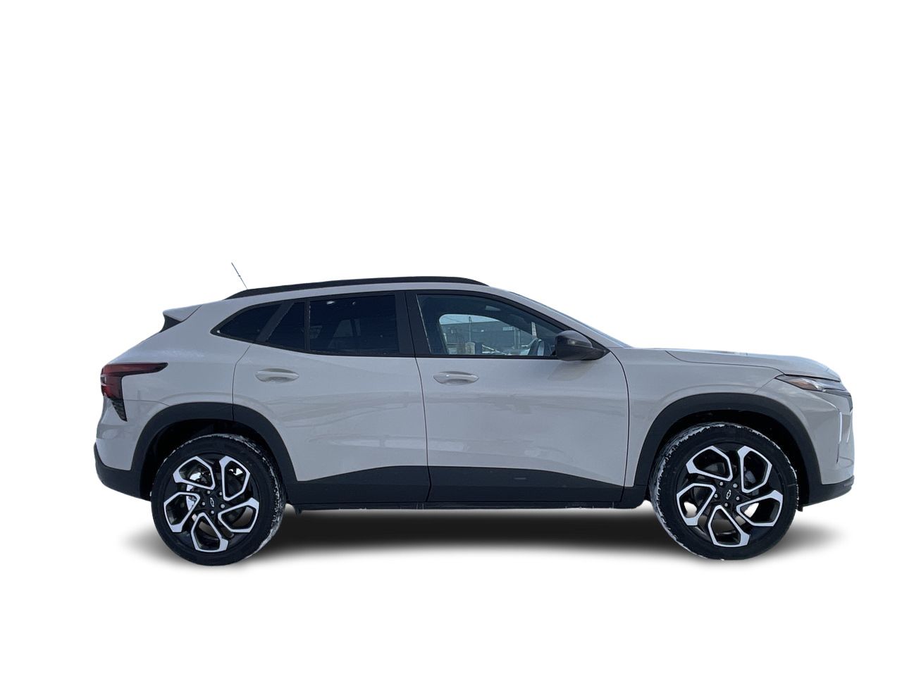 Chevrolet Trax  2026