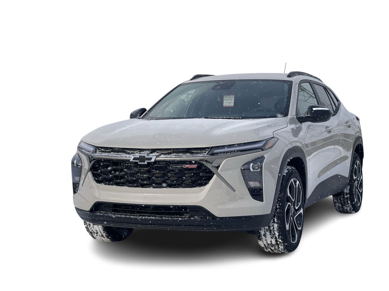 Chevrolet Trax  2026