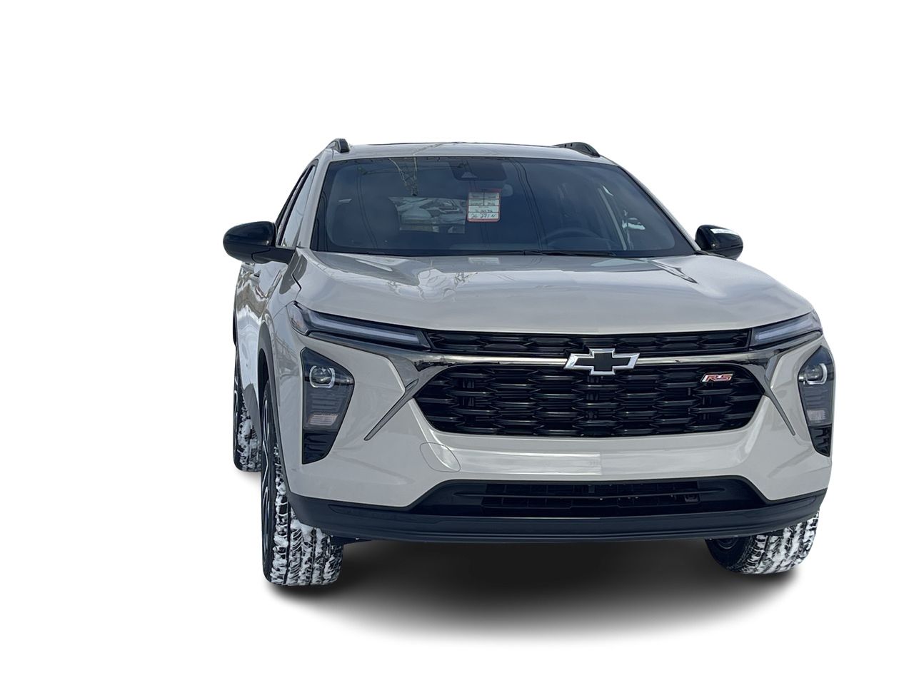 Chevrolet Trax  2026