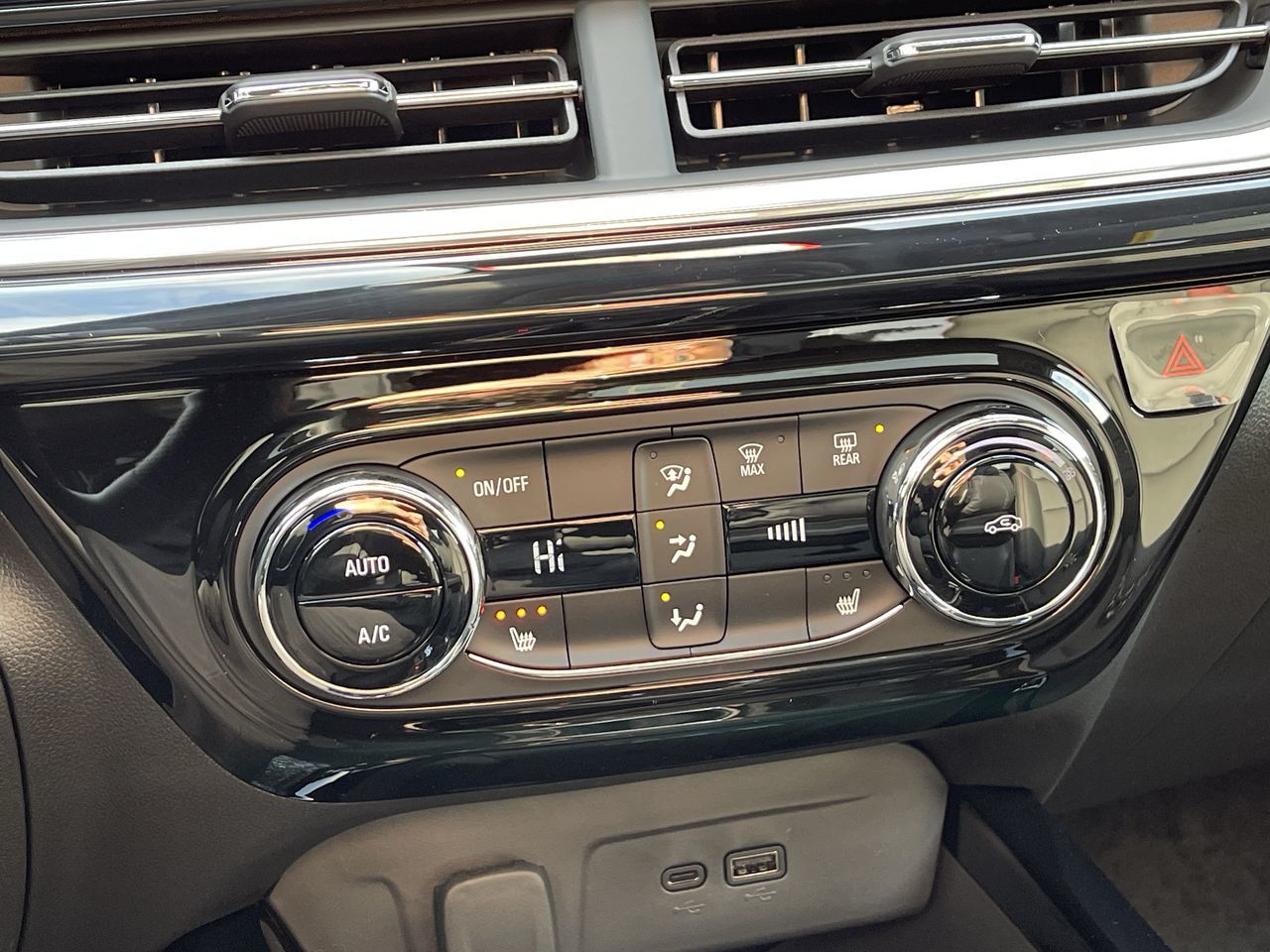 Chevrolet Trax  2026