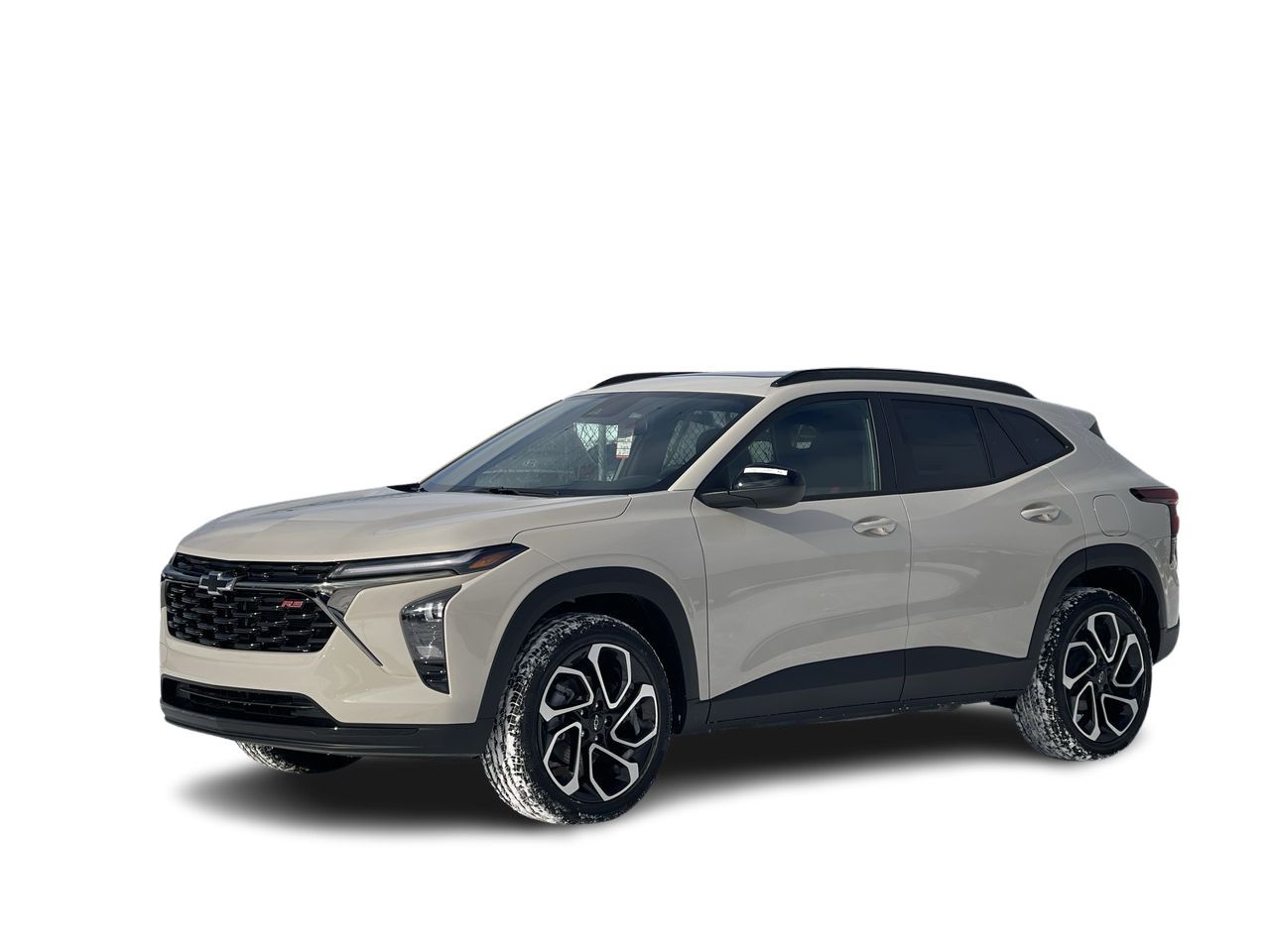 Chevrolet Trax  2026