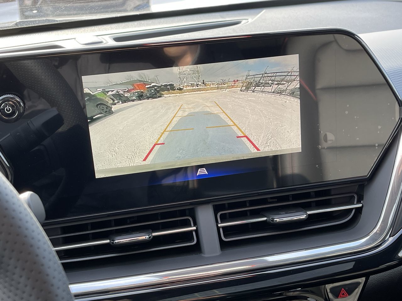 Chevrolet Trax  2026