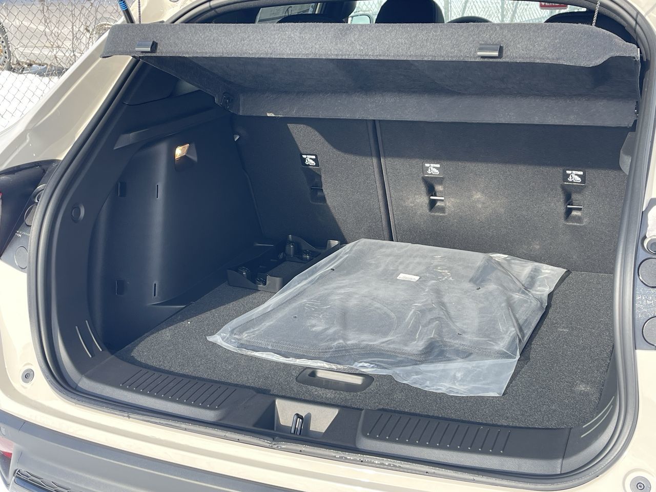 Chevrolet Trax  2026