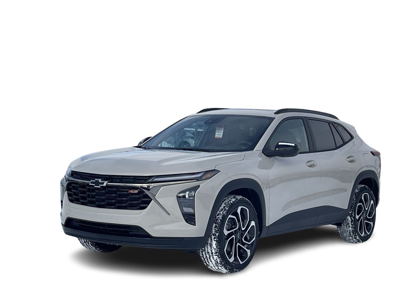 Chevrolet Trax  2026