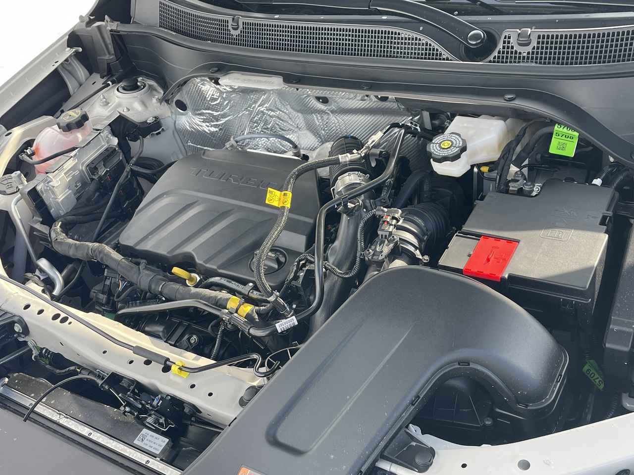 Chevrolet Trax  2026