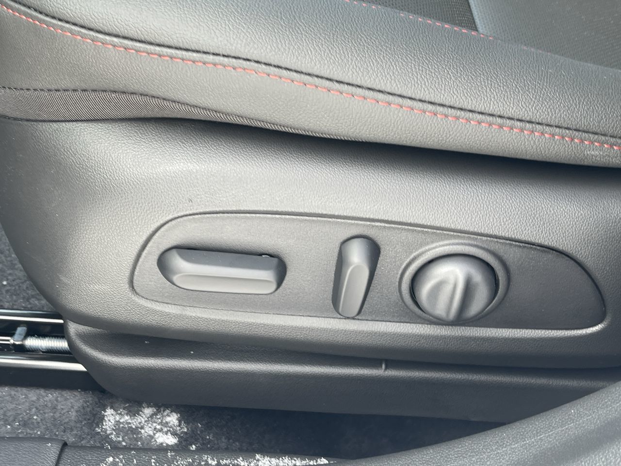 Chevrolet Trax  2026