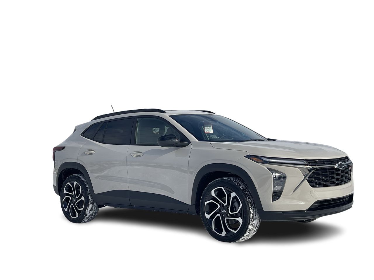 Chevrolet Trax  2026