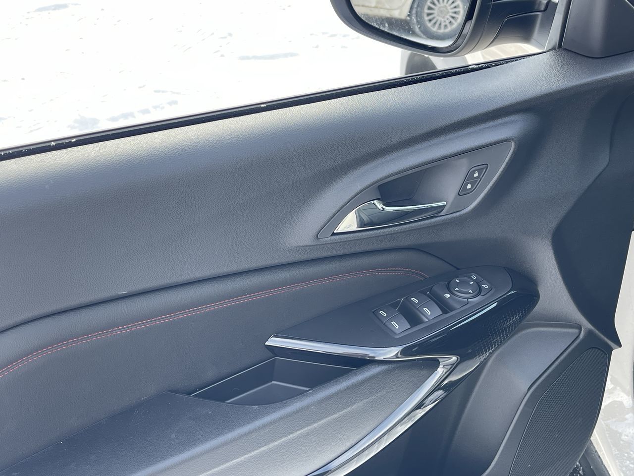 Chevrolet Trax  2026