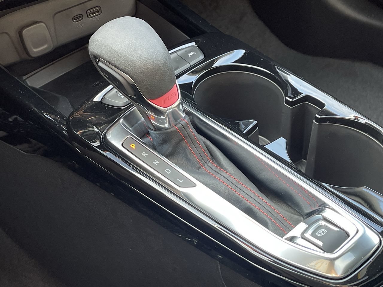 Chevrolet Trax  2026