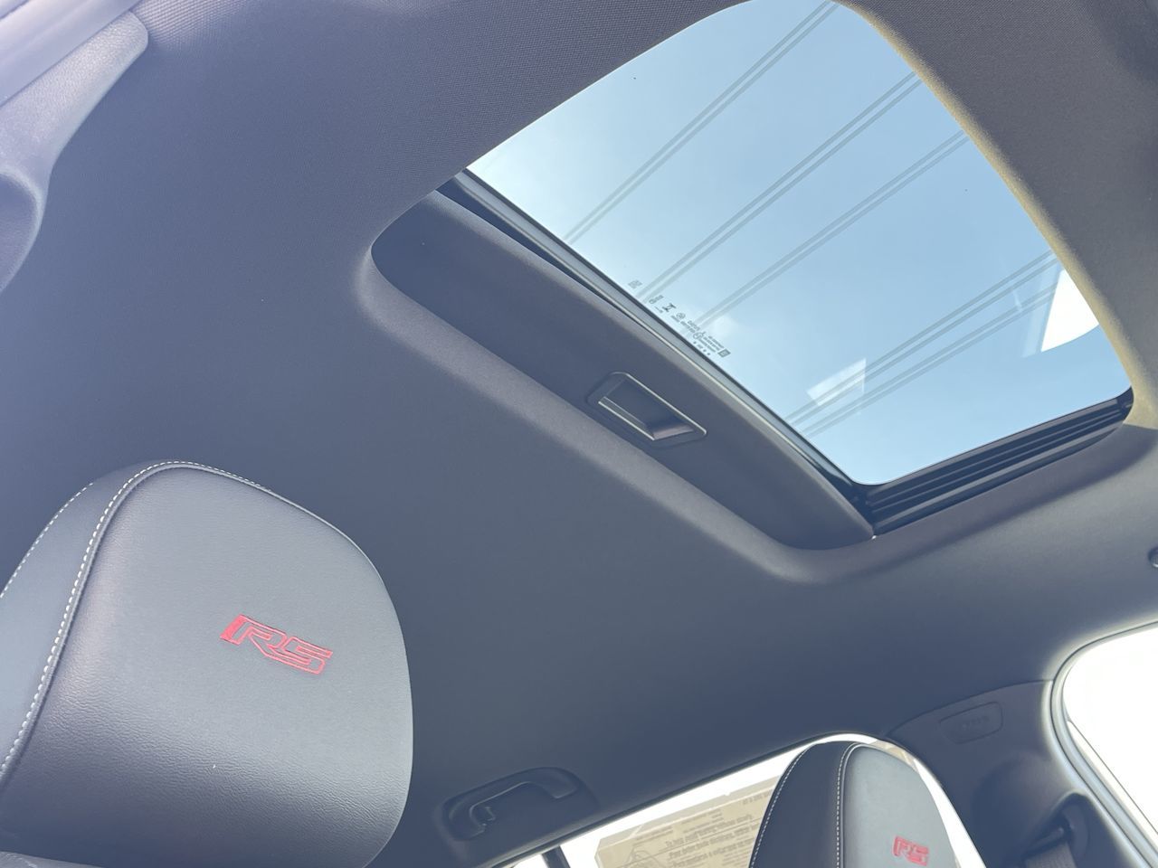 Chevrolet Trax  2026