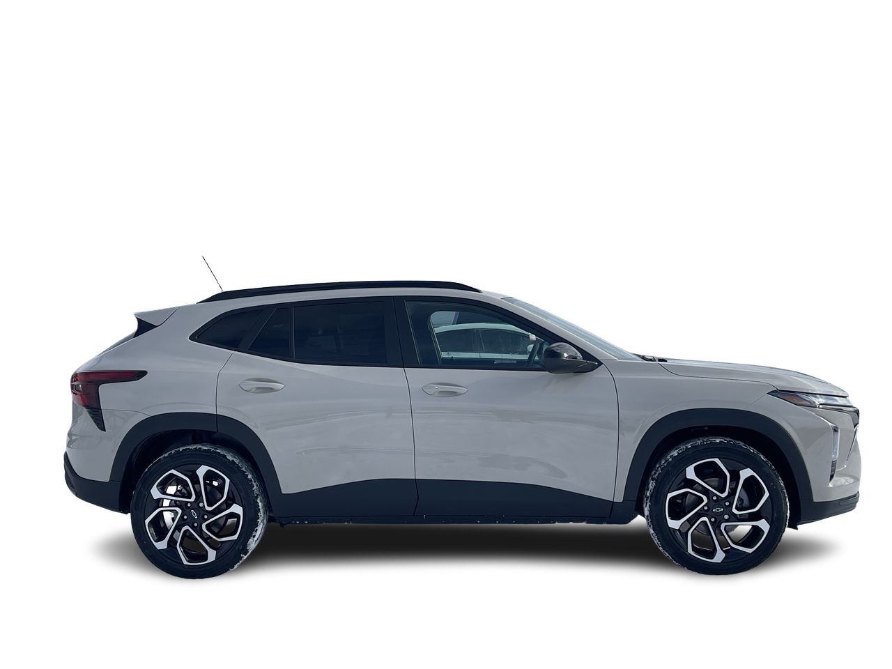 Chevrolet Trax  2026