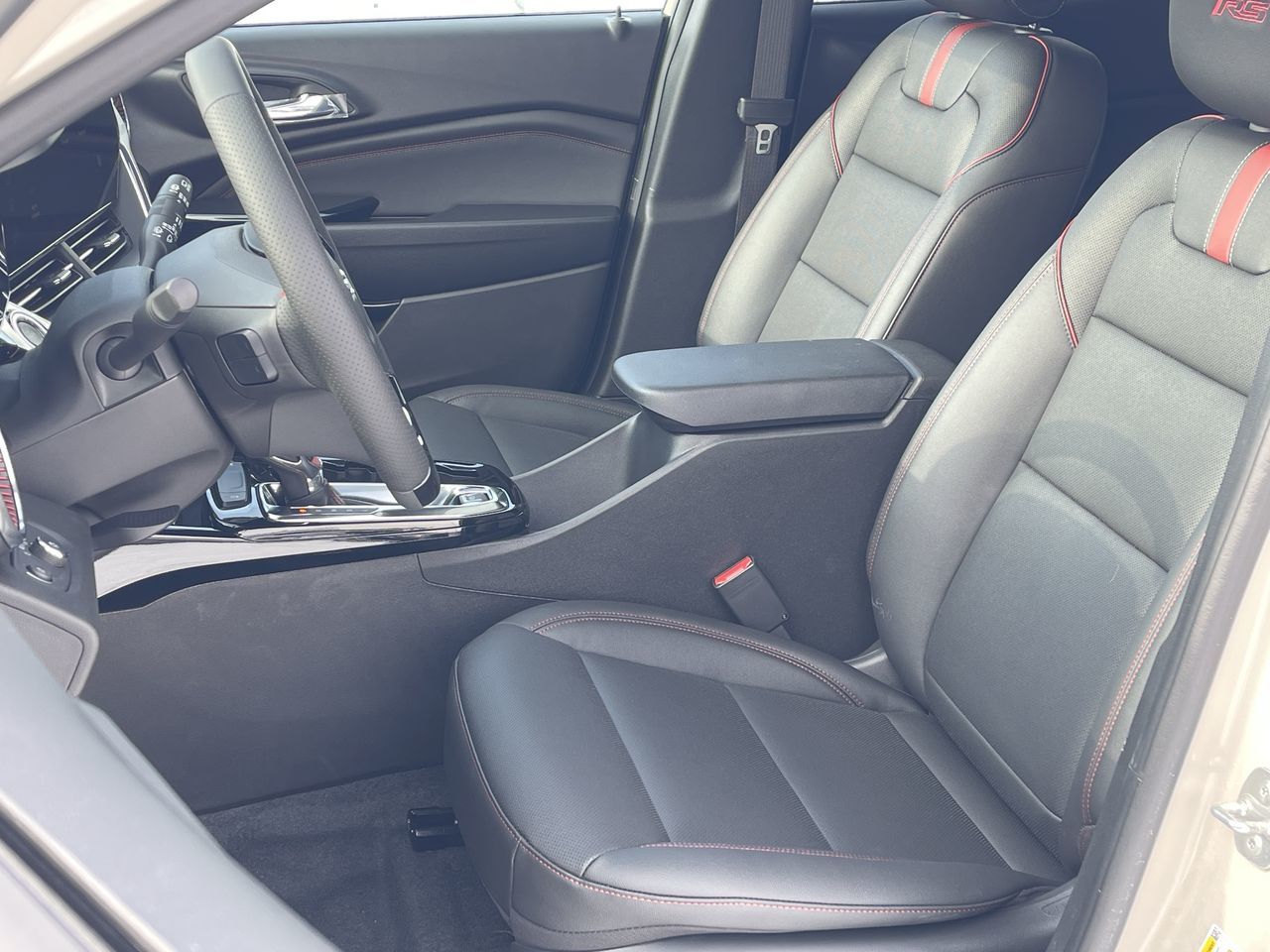 Chevrolet Trax  2026