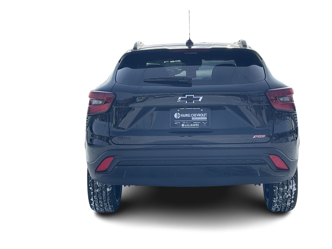 Chevrolet Trax  2026