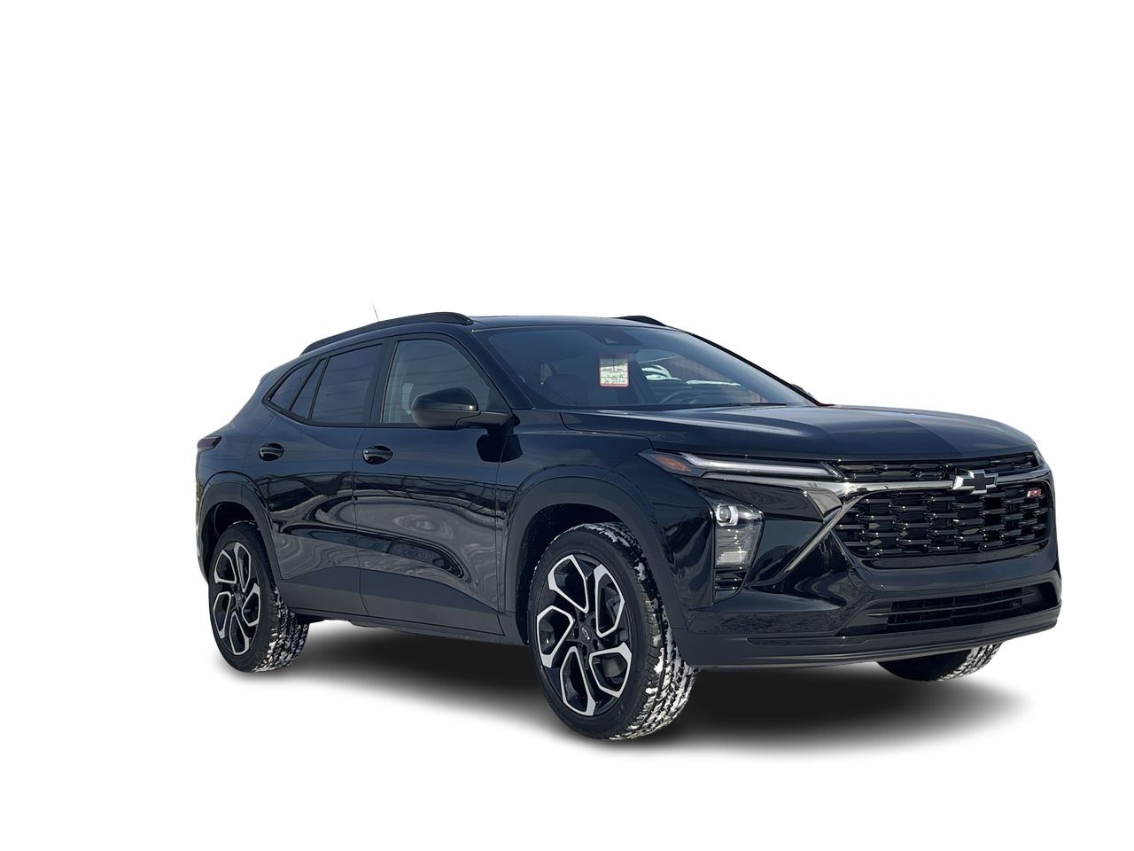 Chevrolet Trax  2026