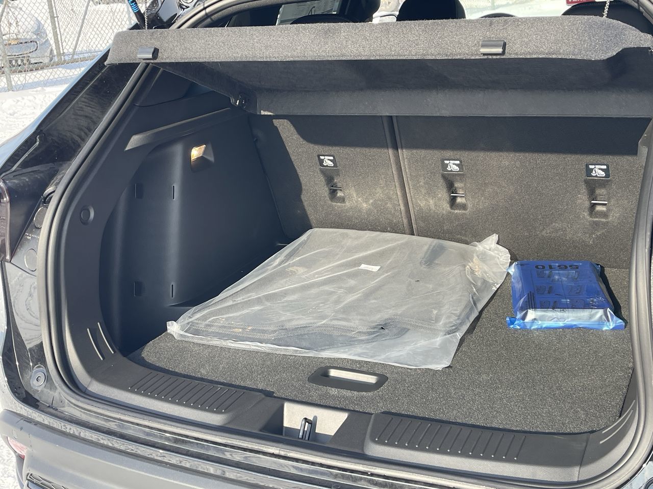 Chevrolet Trax  2026