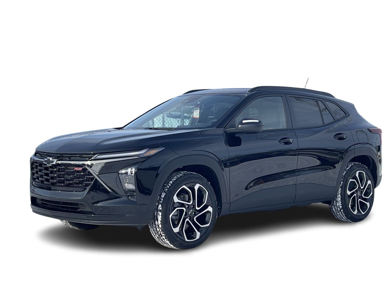 Chevrolet Trax  2026