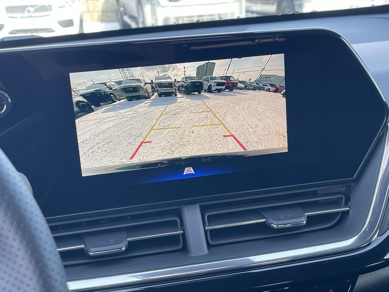 Chevrolet Trax  2026