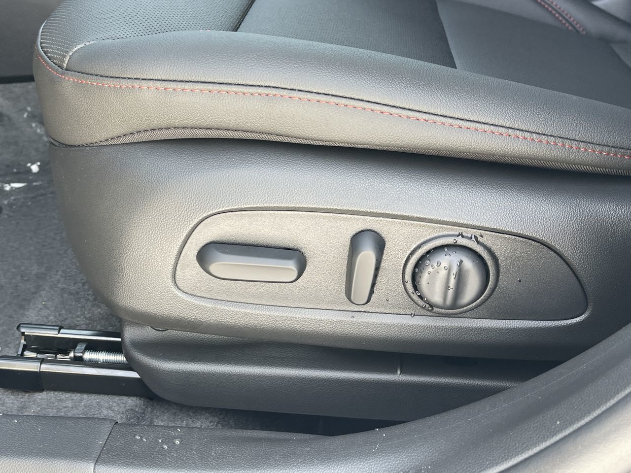 Chevrolet Trax  2026