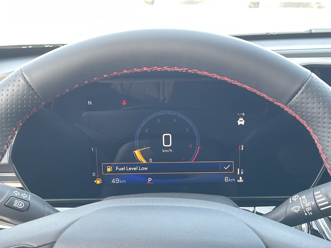 Chevrolet Trax  2026