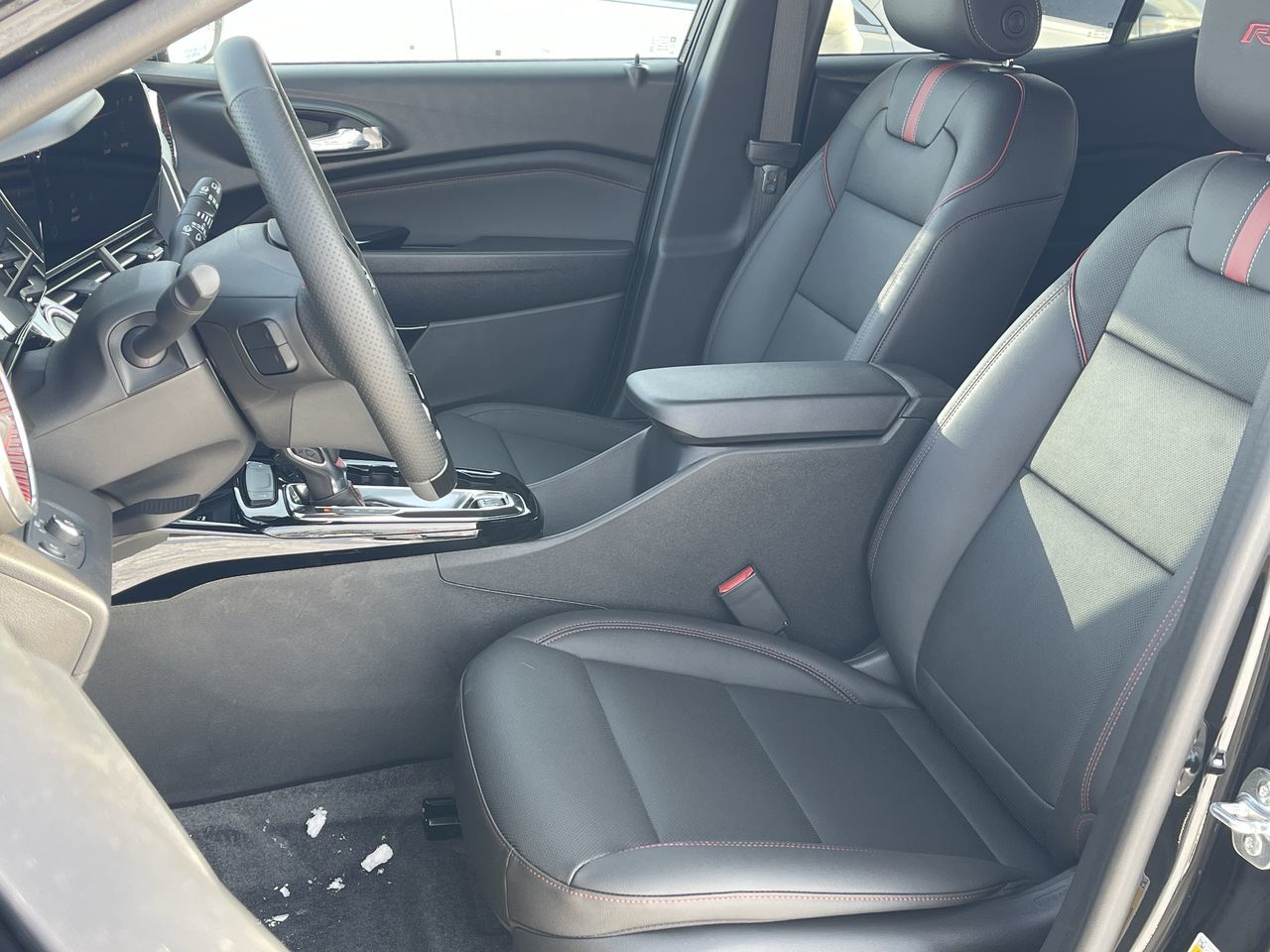 Chevrolet Trax  2026