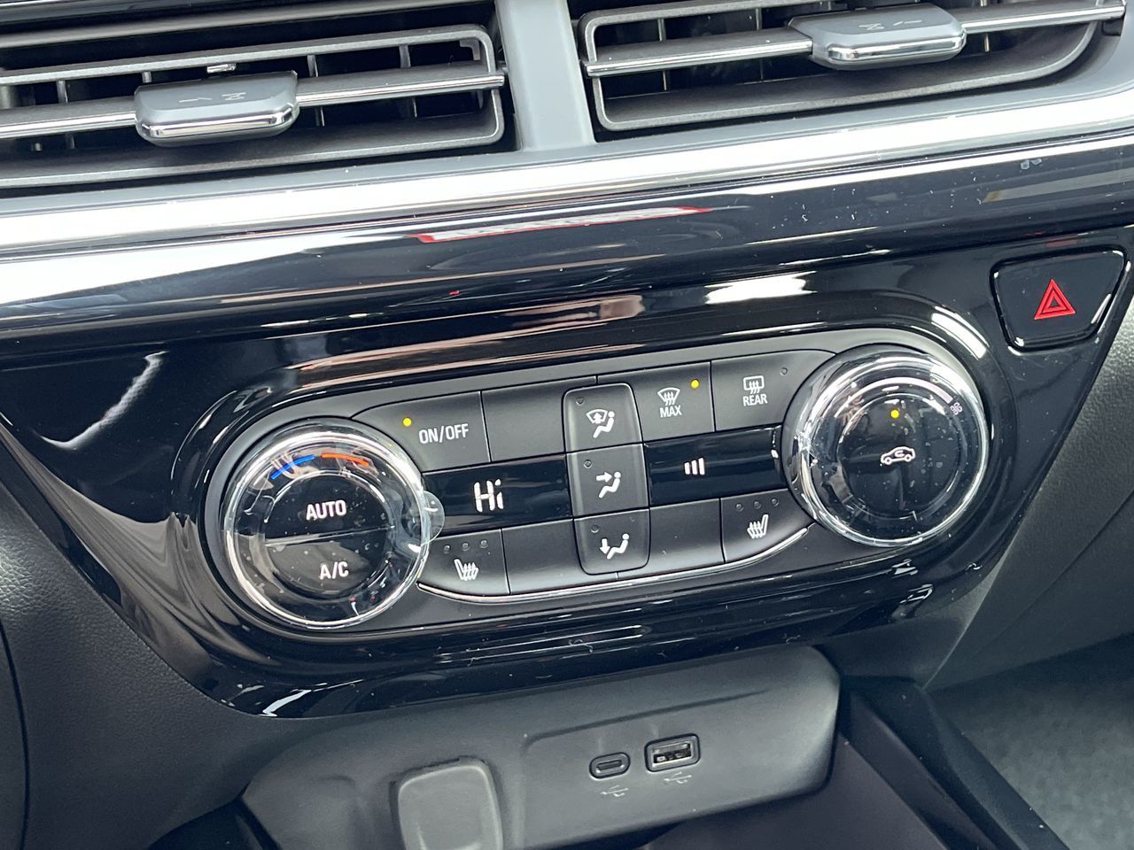 Chevrolet Trax  2026