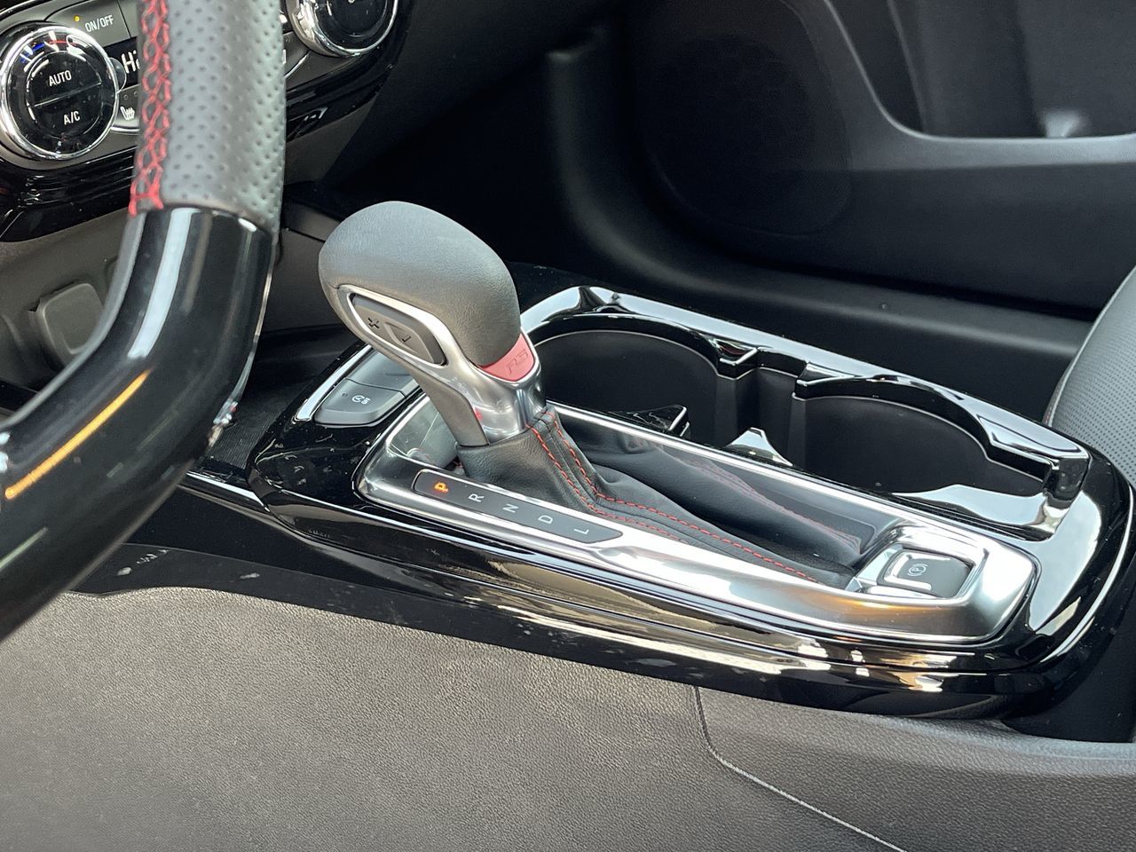 Chevrolet Trax  2026