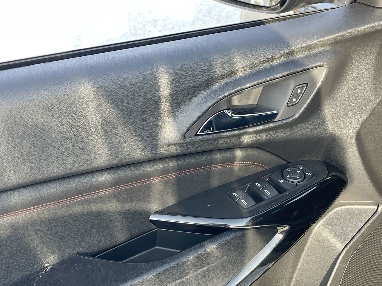 Chevrolet Trax  2026