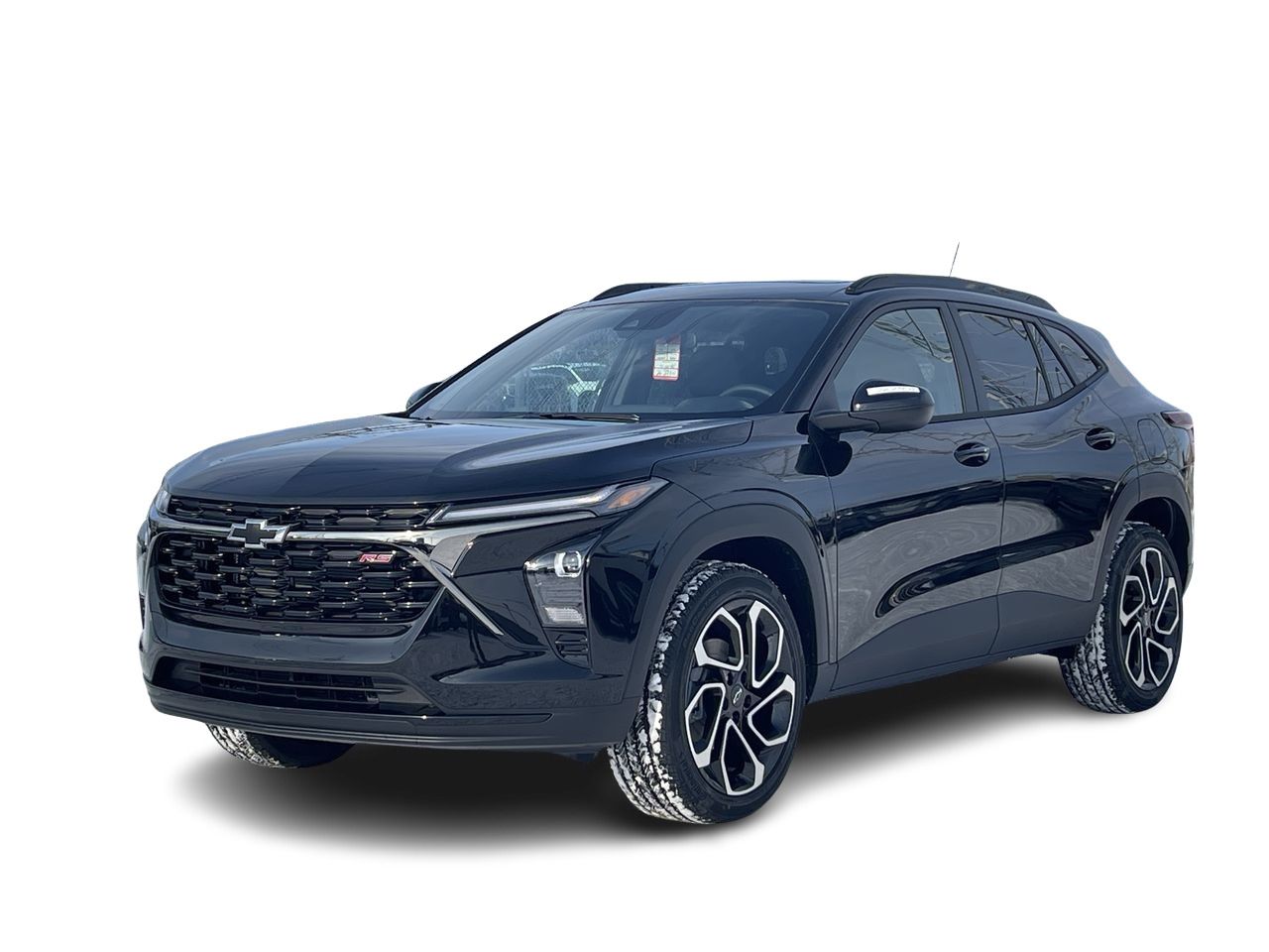 Chevrolet Trax  2026