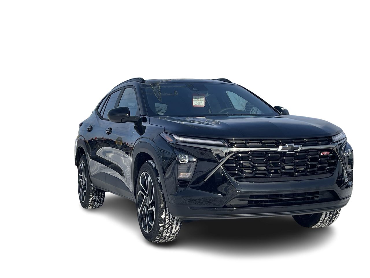 Chevrolet Trax  2026