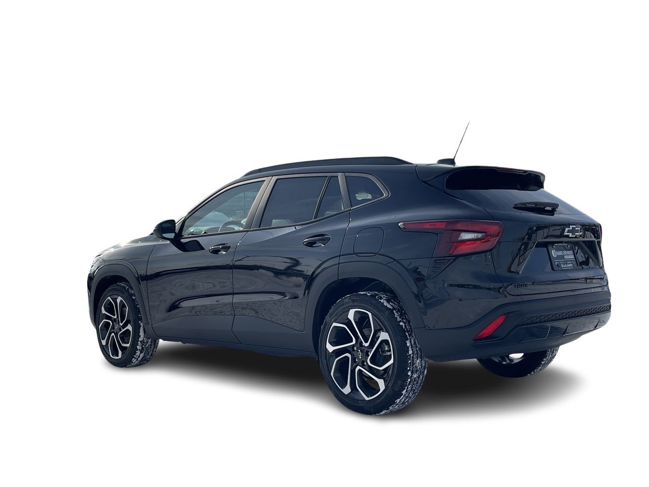 Chevrolet Trax  2026