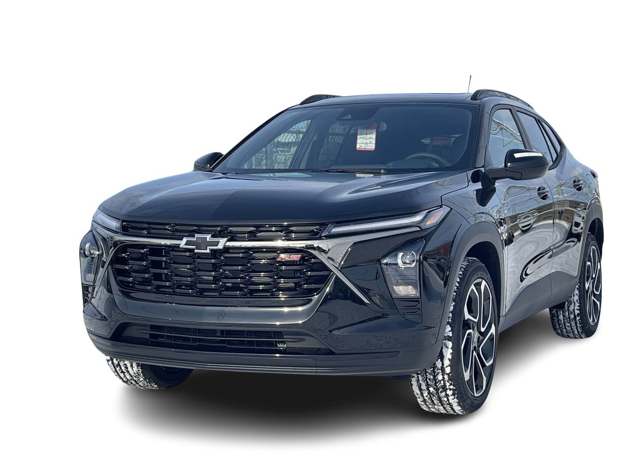 Chevrolet Trax  2026