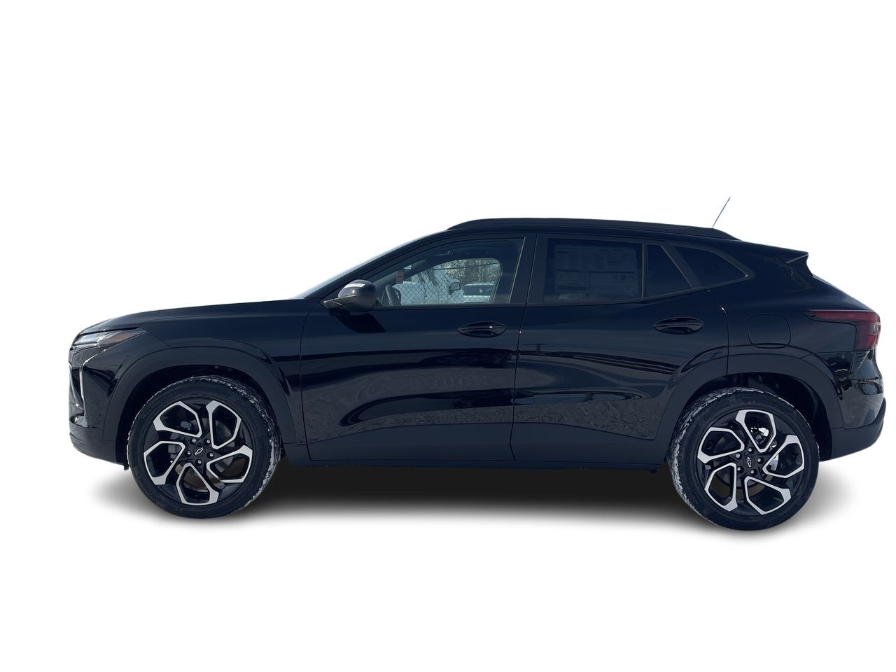 Chevrolet Trax  2026