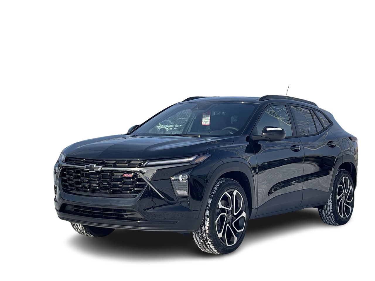 Chevrolet Trax  2026