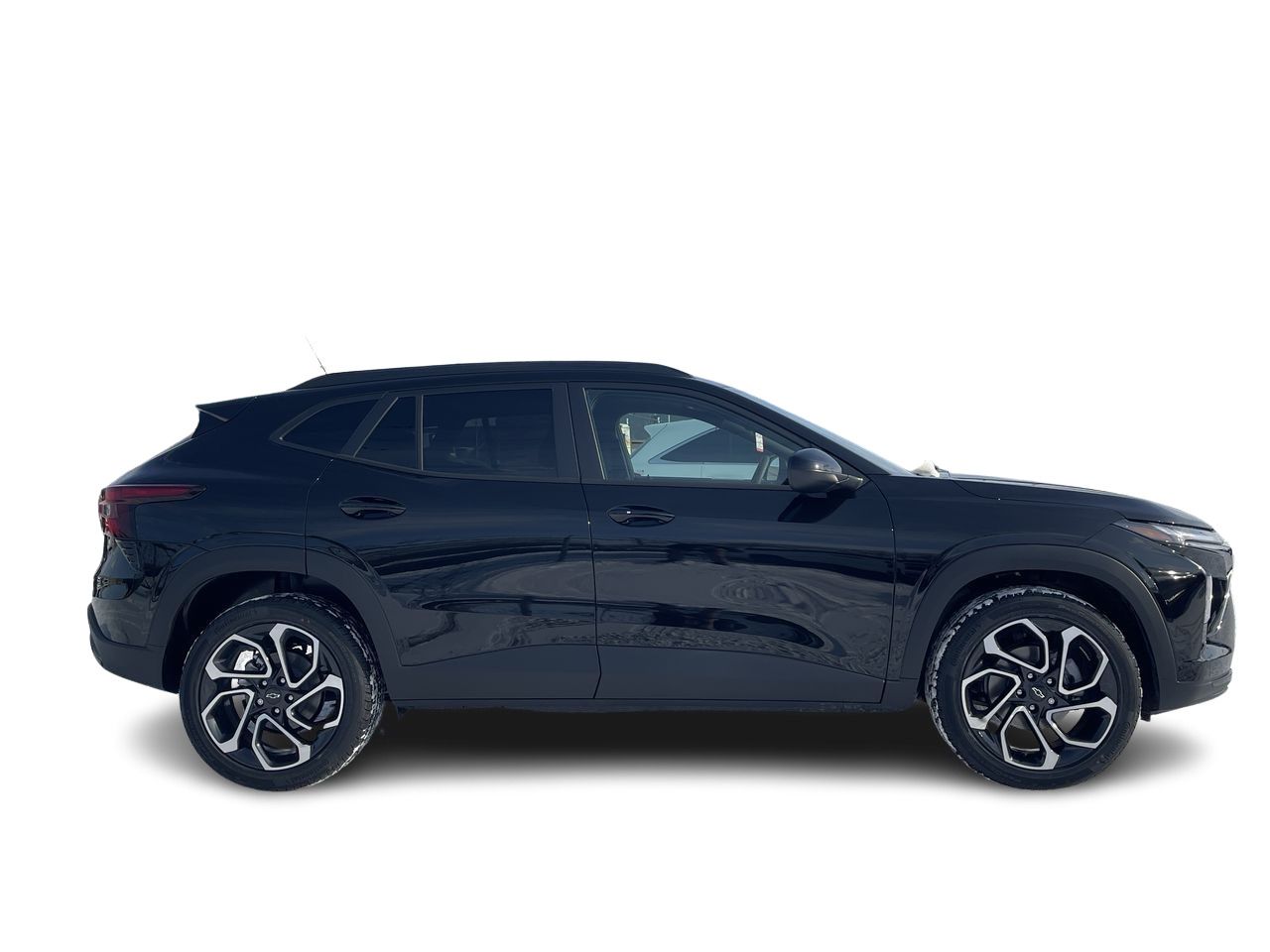 Chevrolet Trax  2026