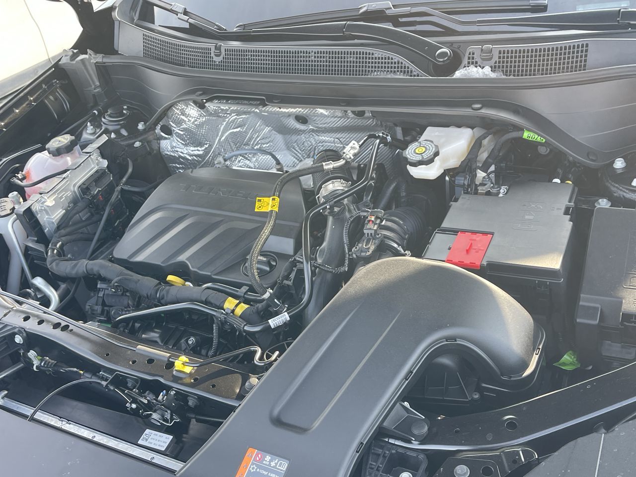 Chevrolet Trax  2026