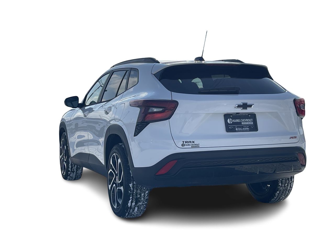 Chevrolet Trax  2026 à Saint-Léonard, Québec