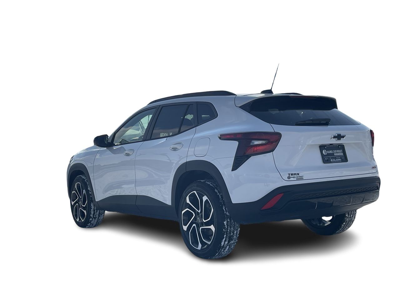 Chevrolet Trax  2026 à Saint-Léonard, Québec